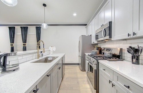 Northside House | The Kashmere Vibe