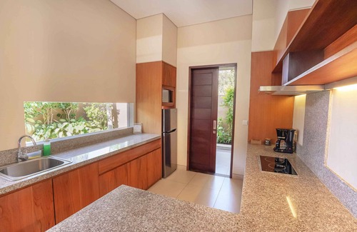 Seminyak Villa | The Kasih Villas & Spa