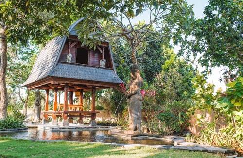 Seminyak Villa | The Kasih Villas & Spa