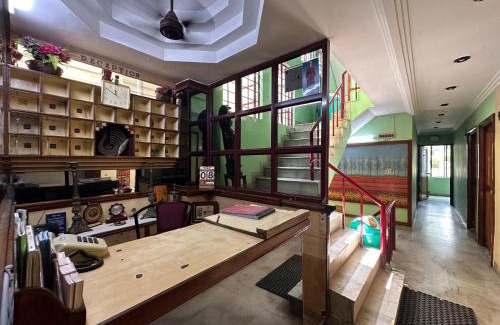 Tiruchirappalli Hotel | The Kaya Rockview Trichy