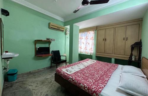 Tiruchirappalli Hotel | The Kaya Rockview Trichy