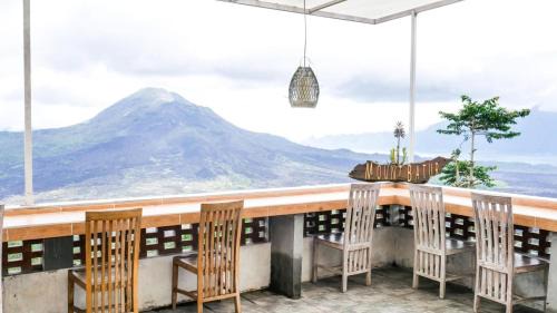 Kintamani House | The Kayuan