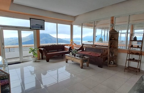 Kintamani Hotel | The Kayuan