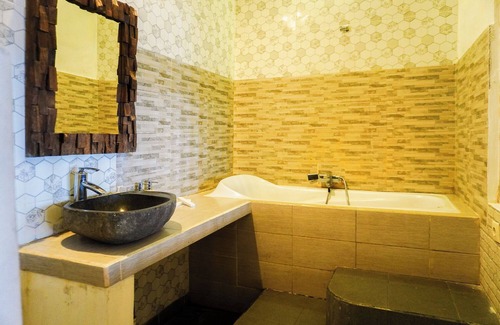 Kintamani Hotel | The Kayuan