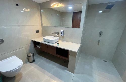 Mathura Resort | The Kedar Resort
