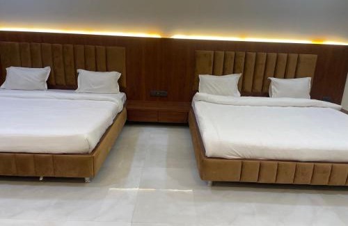 Mathura Resort | The Kedar Resort