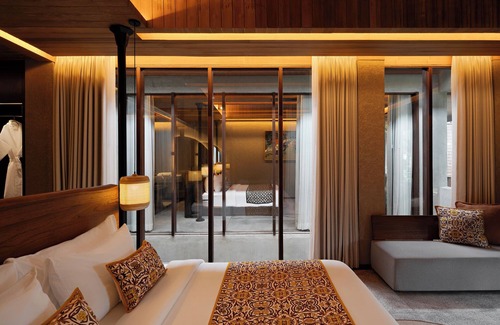Pengosekan Hotel | The Kemilau Ubud