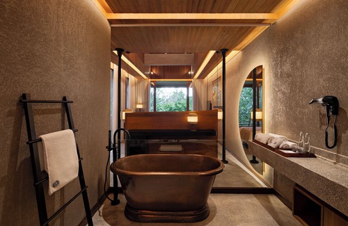 Pengosekan Hotel | The Kemilau Ubud