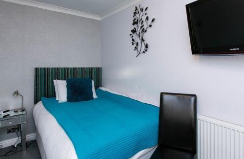South Shore Hotel | The Kenley Hotel