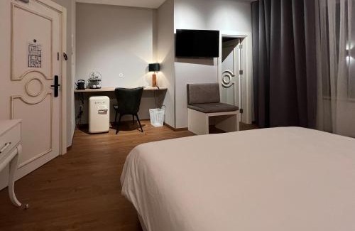 Erlangen Hotel | The Kepos Hotel Erlangen