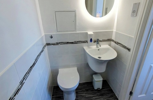 Morecambe Hotel | The Kerswell Hotel