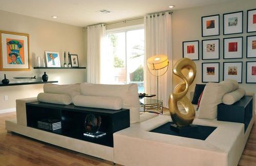 North Las Vegas House | The Key West Las Vegas House with Private Pool!