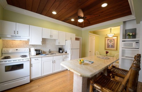 Stuart Hotel | THE KEY WEST SUITE AT OLD COLORADO INN