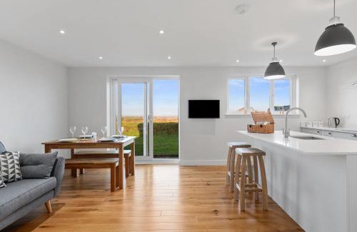 Haverfordwest House | The Keys - Cottage