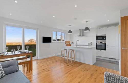 Haverfordwest House | The Keys - Cottage