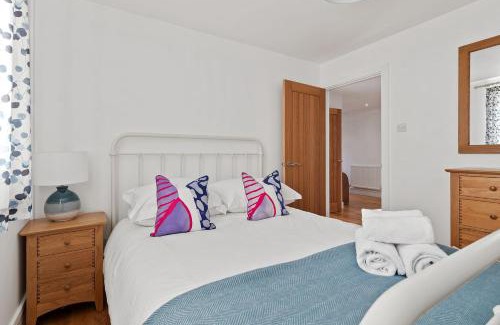 Haverfordwest House | The Keys - Cottage
