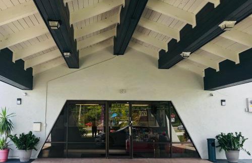 Kissimmee Hotel | The keys