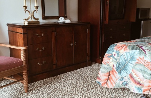 Kissimmee Hotel | The Keys