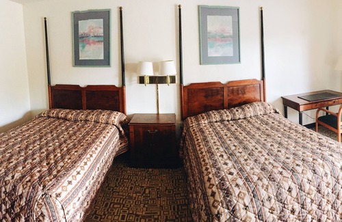 Kissimmee Hotel | The Keys