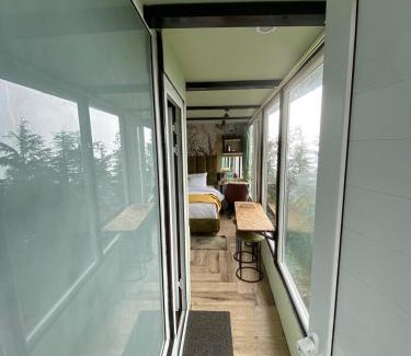 Mussoorie House | The Kiana's