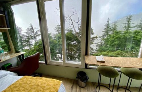 Mussoorie House | The Kiana's