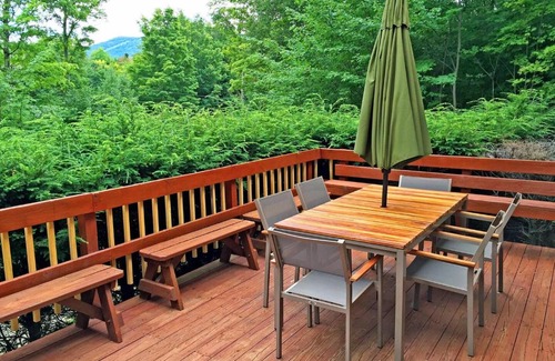 Killington House | The Killington Cabin by Killington Vacation Rentals
