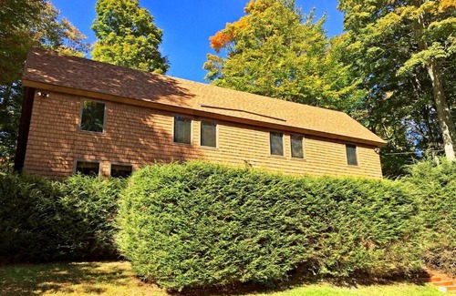 Killington House | The Killington Cabin by Killington Vacation Rentals