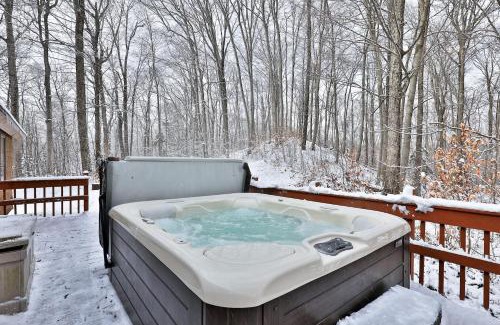 Killington House | The Killington Cabin - Left Unit of Duplex Home - Great for families