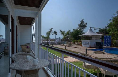 Saunta Vaddo Resort | The Kimaya - By the Sea