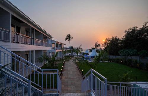 Saunta Vaddo Resort | The Kimaya - By the Sea