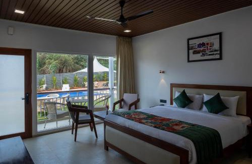 Saunta Vaddo Resort | The Kimaya - By the Sea