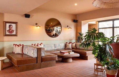 Albuquerque Original Townsite Hotel | The King at ARRIVE Albuquerque, Near Old Town Albuquerque Historic District