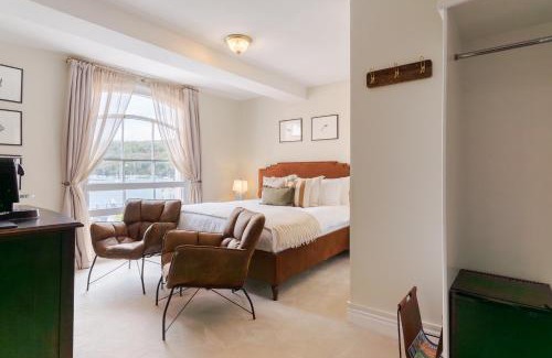 Fowey Hotel | The King Of Prussia