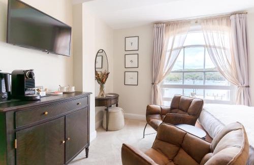 Fowey Hotel | The King Of Prussia