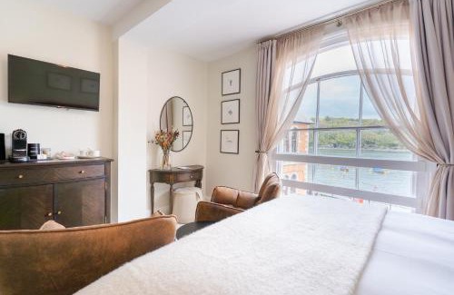 Fowey Hotel | The King Of Prussia