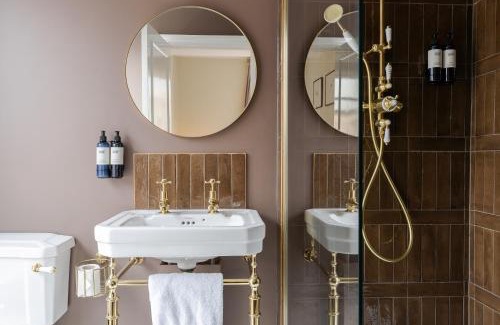Fowey Hotel | The King Of Prussia