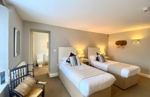 Ravenstonedale Hotel | The King's Head