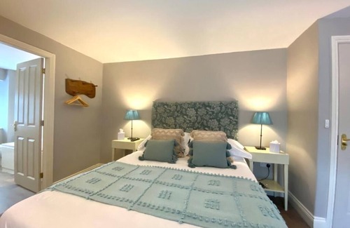 Ravenstonedale Hotel | The King's Head