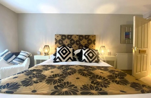 Ravenstonedale Hotel | The King's Head