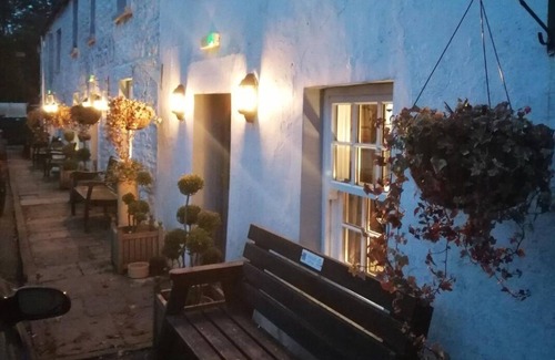 Ravenstonedale Hotel | The King's Head