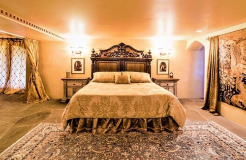 Bolton Landing Other | 'The King's Suite' in Highlands Castle