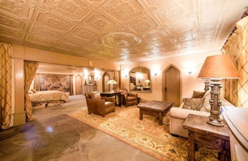 Bolton Landing Other | 'The King's Suite' in Highlands Castle