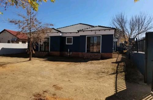 Middelburg Apartment | The king