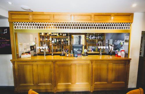 Shap Hotel | The Kings Arms