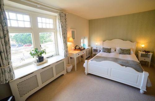 Charlton Horethorne Hotel | The Kings Arms