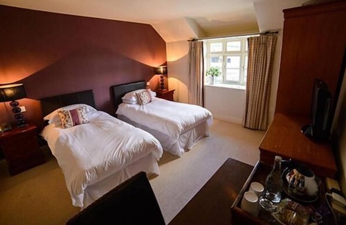 Charlton Horethorne Hotel | The Kings Arms