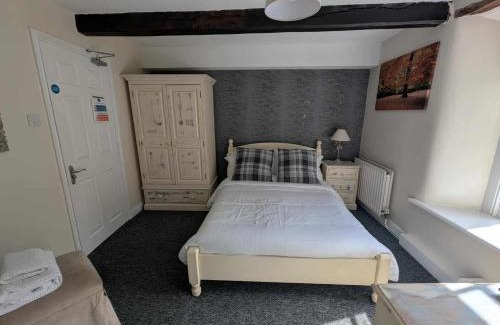 Reeth Hotel | The Kings Arms Hotel