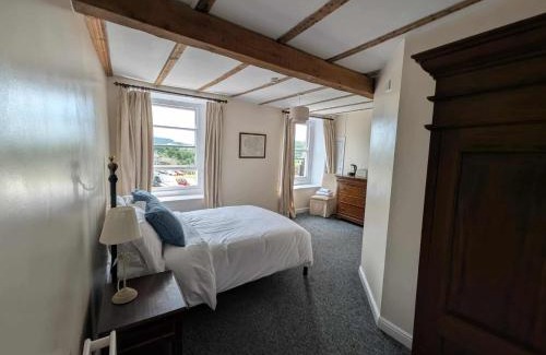 Reeth Hotel | The Kings Arms Hotel