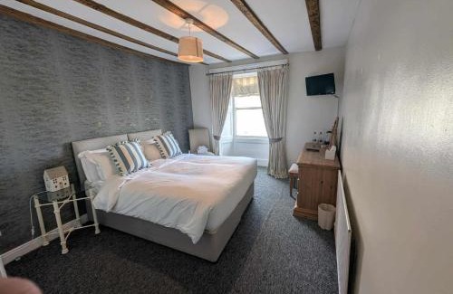 Reeth Hotel | The Kings Arms Hotel