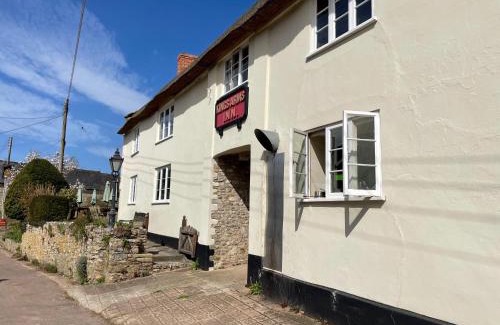 Honiton Hotel | The Kings Arms Inn
